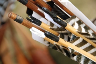  traditional archery